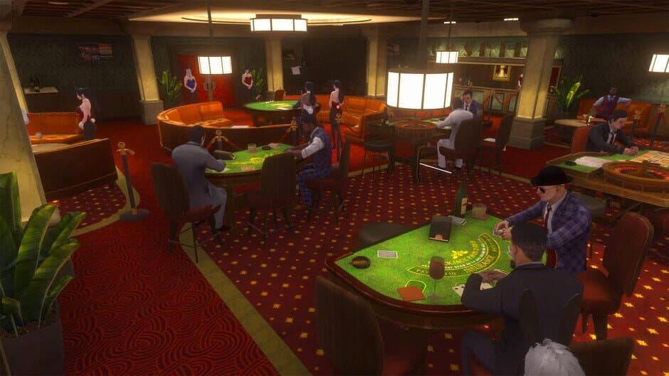 Dice Roller VR screenshot