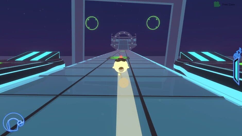 Soul Riders screenshot