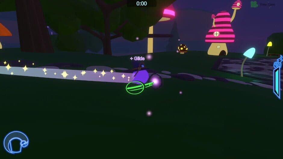 Soul Riders screenshot