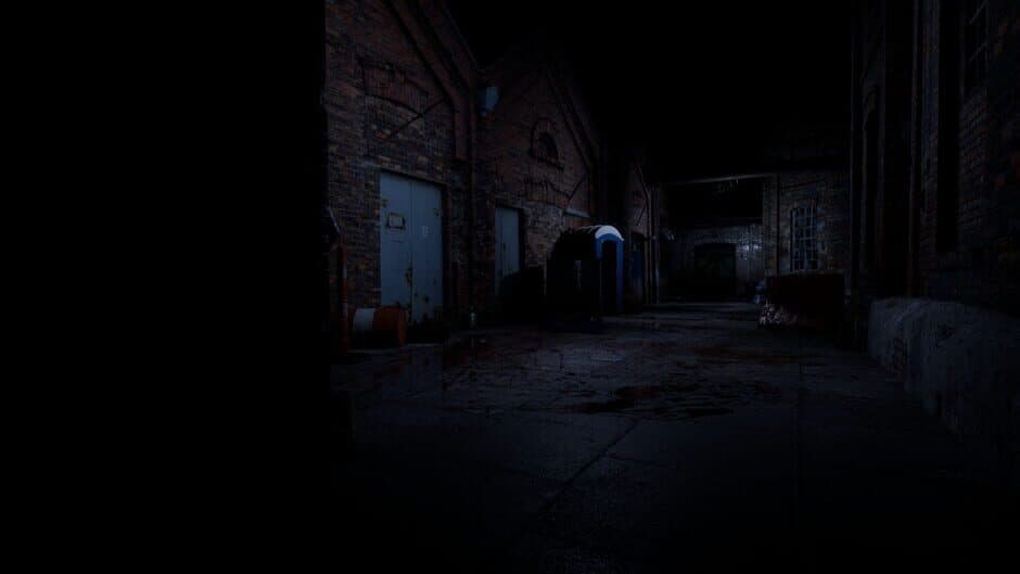 The Cult of Chanseville screenshot