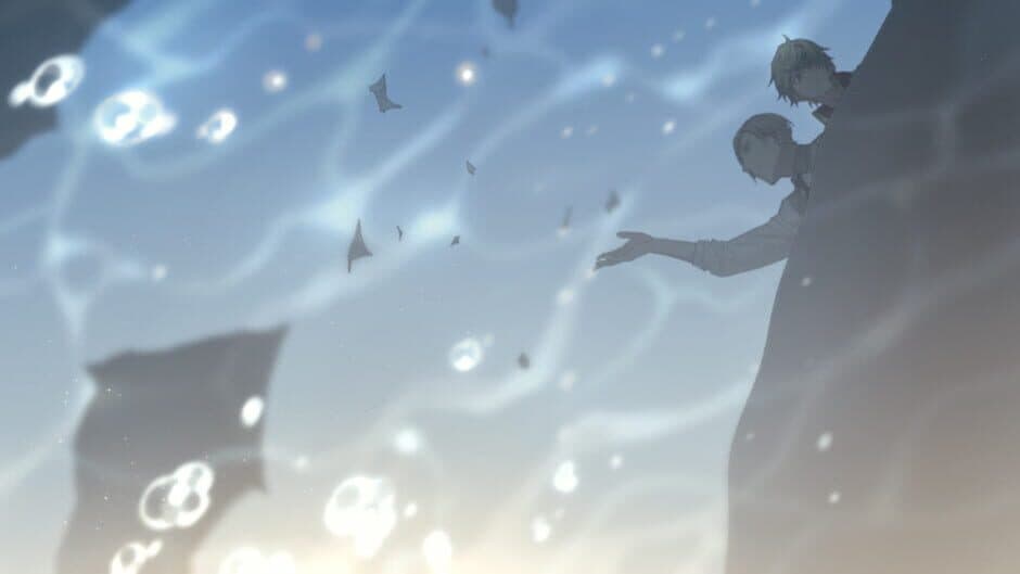 Re;quartz Reido screenshot