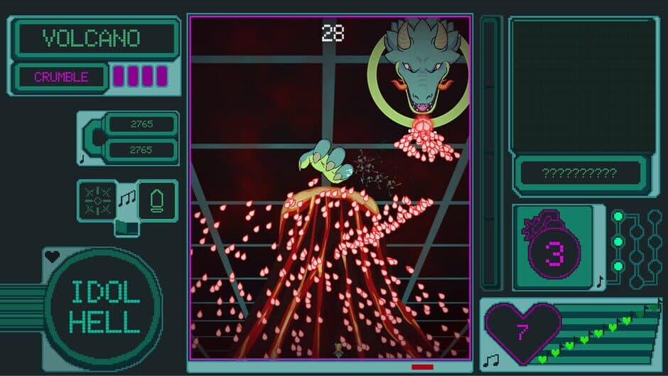 Idol Hell screenshot