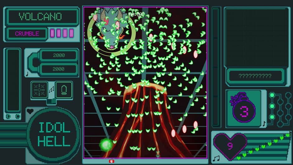 Idol Hell screenshot