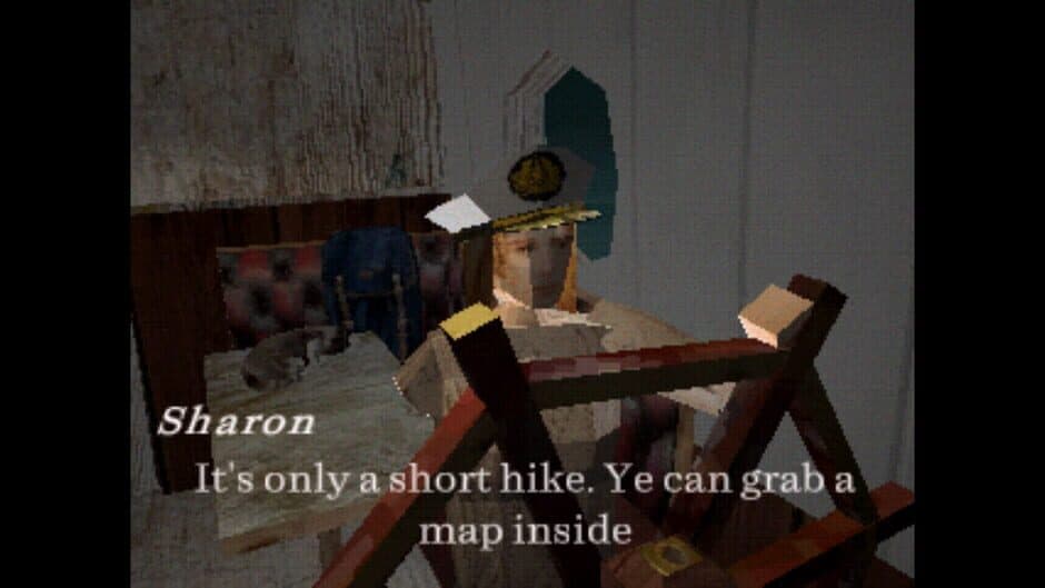 The Pale screenshot
