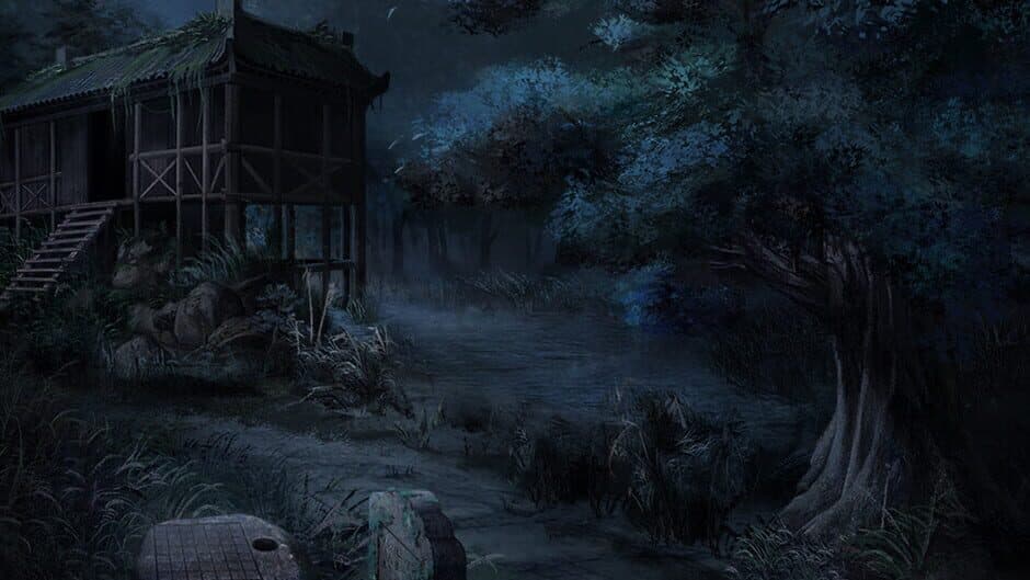 Paper Bride 3 screenshot