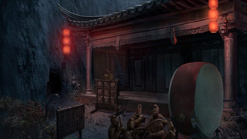 Paper Bride 3 screenshot
