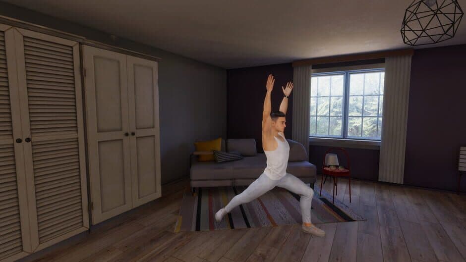 Taste of Seduction screenshot