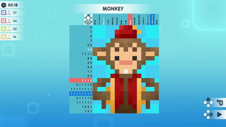 Logic Pic screenshot