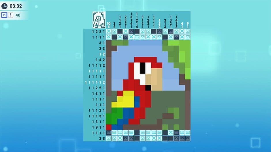 Logic Pic screenshot