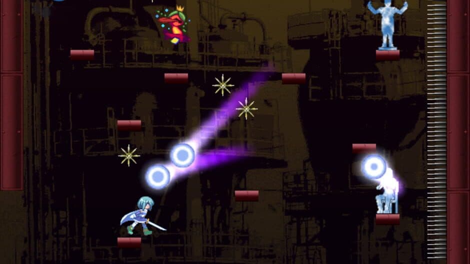 Walpurgis: Enkan no Meikyuu screenshot