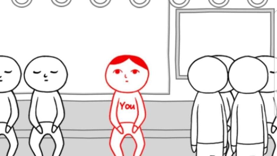 Kuukiyomi screenshot
