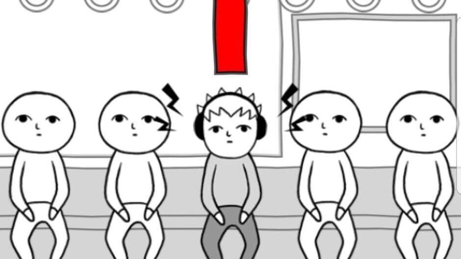 Kuukiyomi screenshot