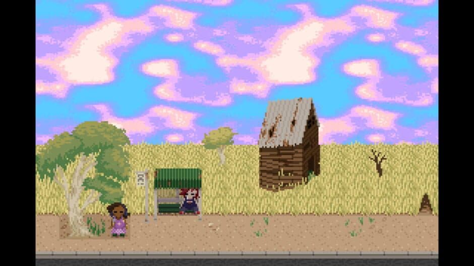 Okami no Yume screenshot