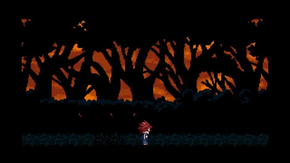 Okami no Yume screenshot