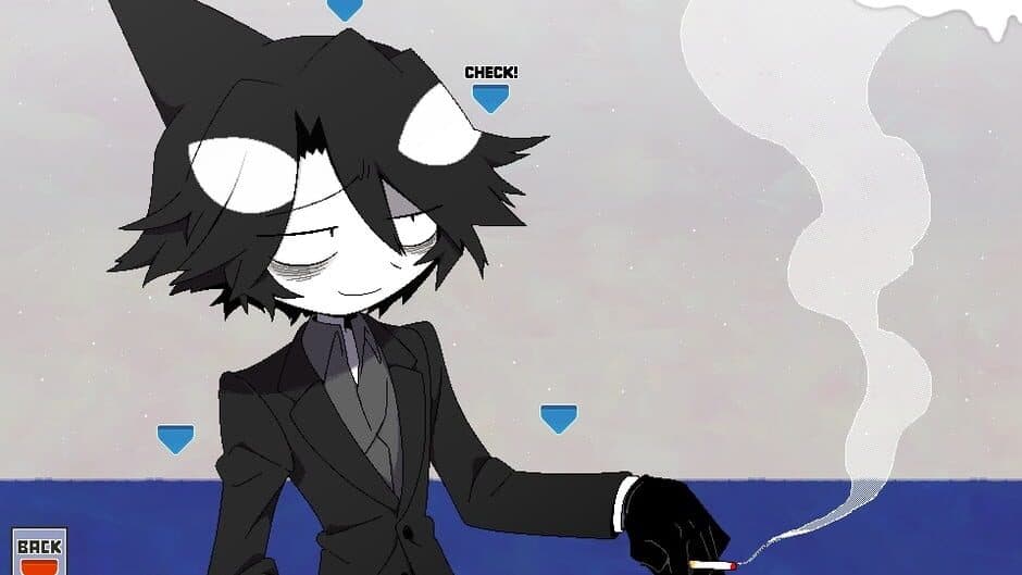 Ice Scream screenshot