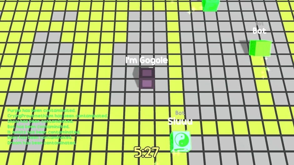 Tiles II screenshot