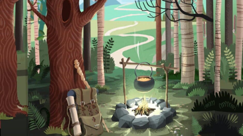 Card Crawl Adventure screenshot