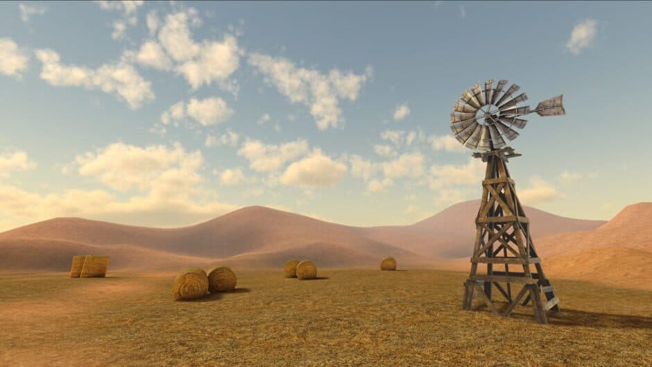 Spark screenshot