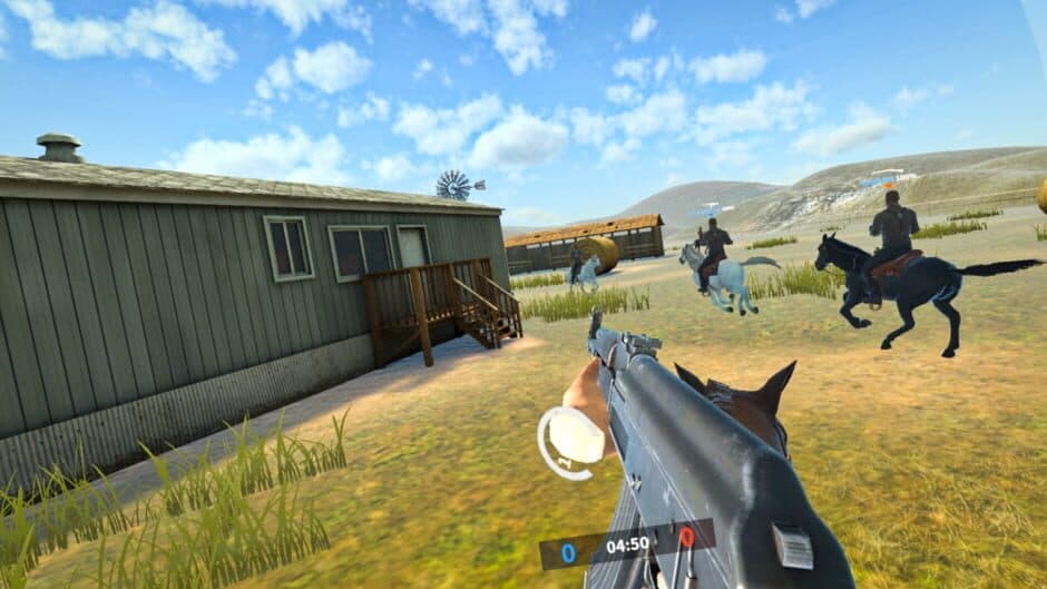 Spark screenshot