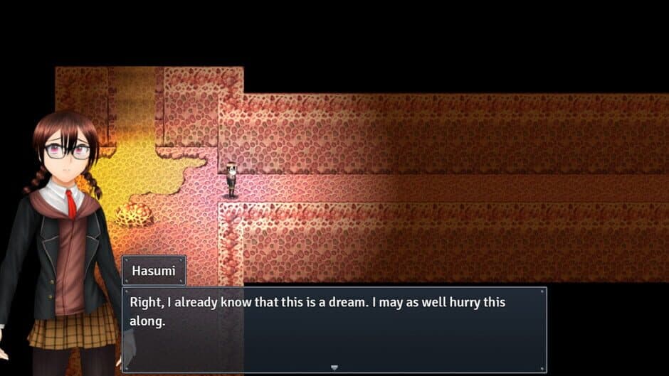 Price of Resurrection screenshot