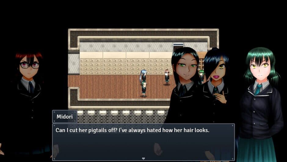Price of Resurrection screenshot