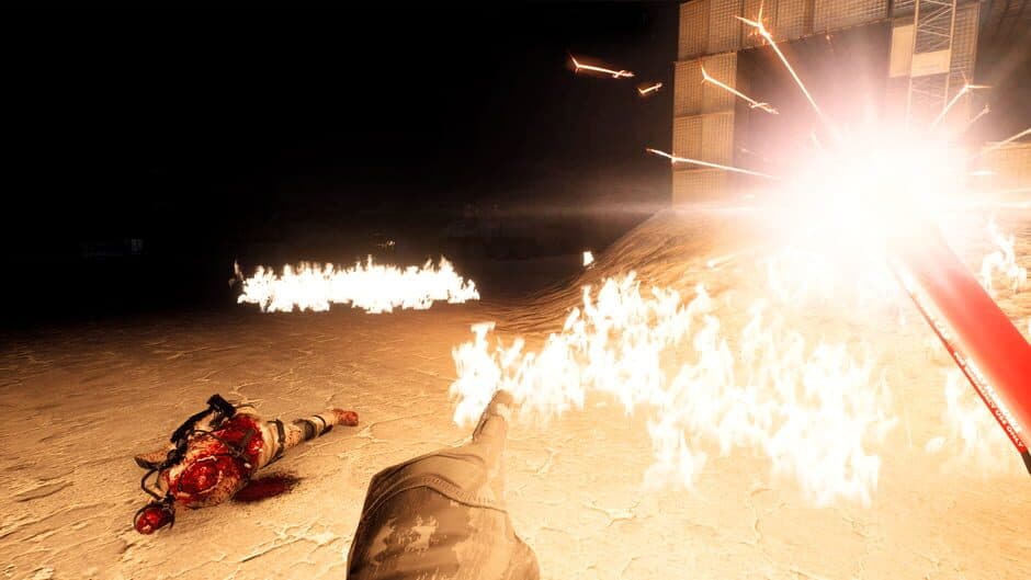 Obscurity: Unknown Threat screenshot