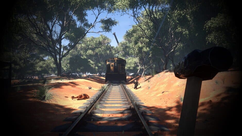 Obscurity: Unknown Threat screenshot