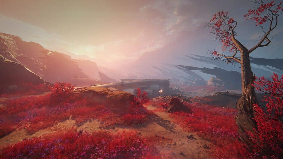 Shatterline screenshot
