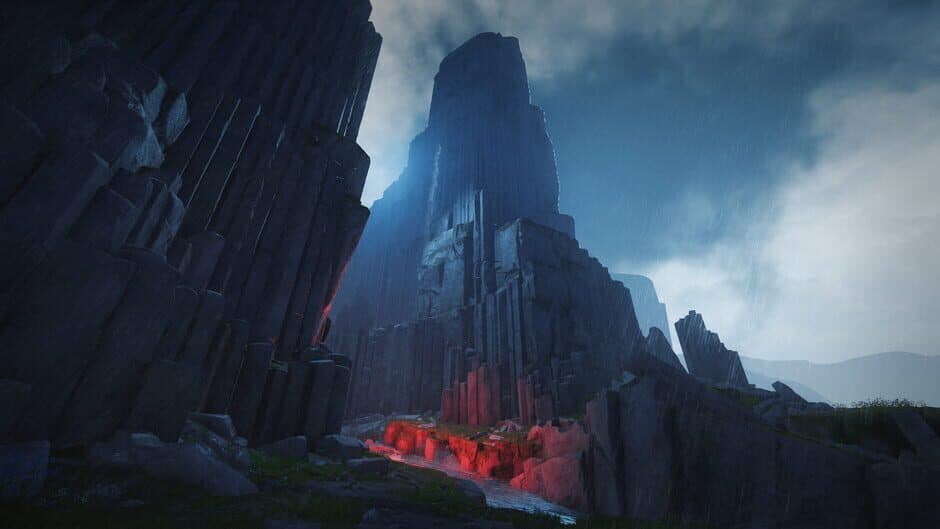 Shatterline screenshot