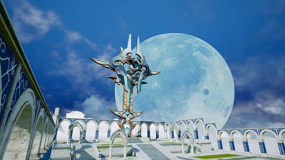 Altair Breaker screenshot