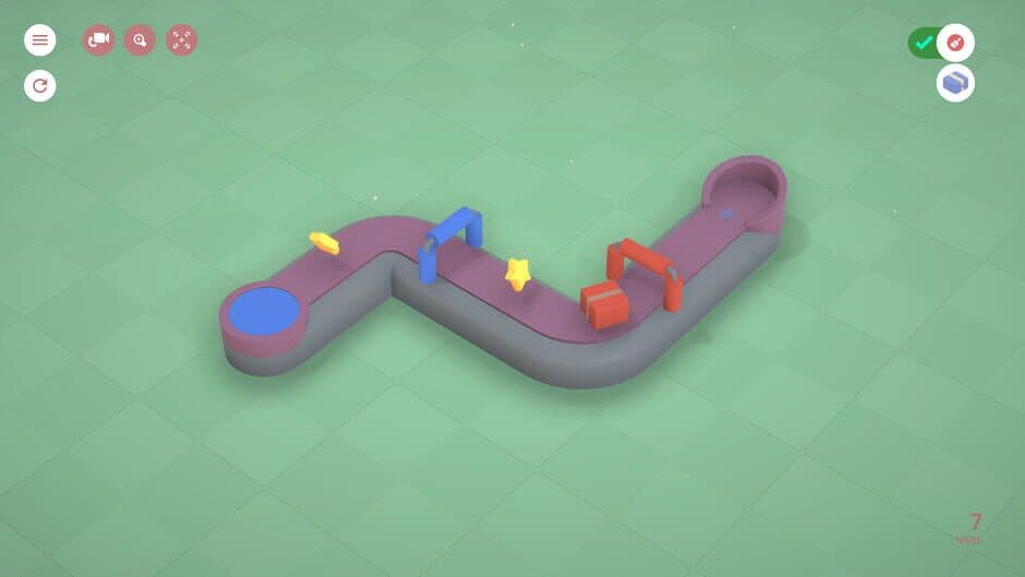 The Packages screenshot