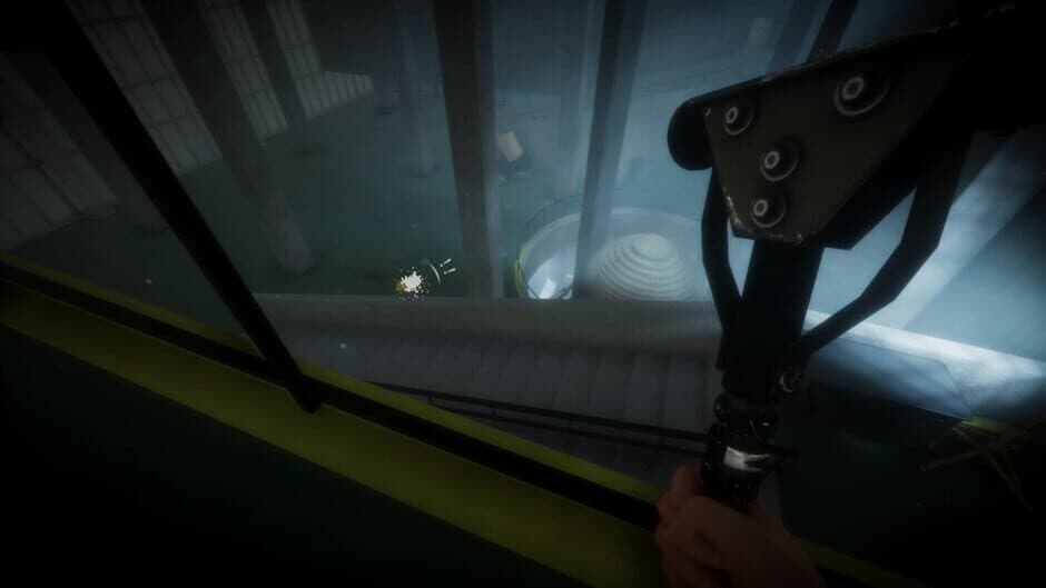 The Highrise screenshot