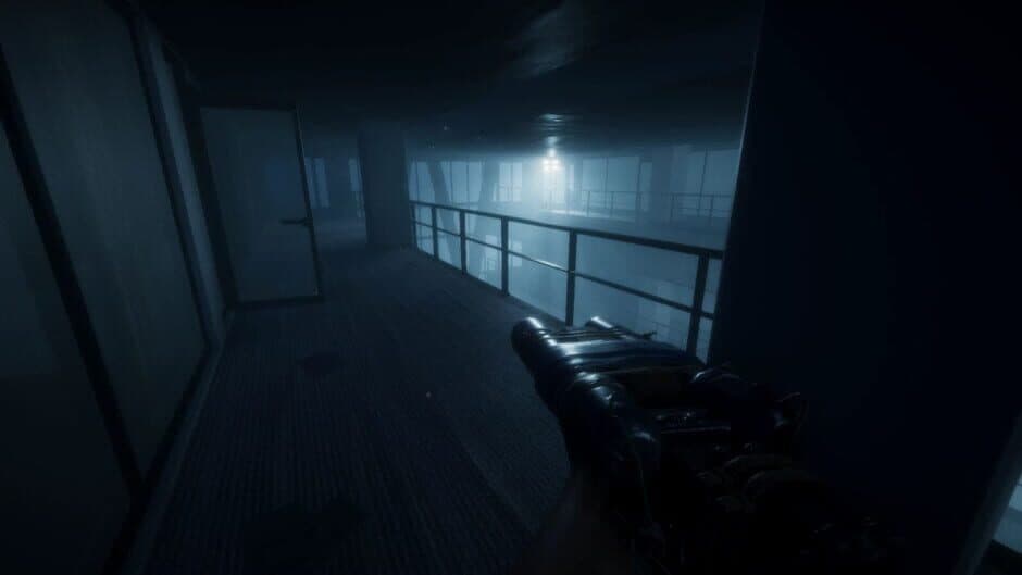 The Highrise screenshot