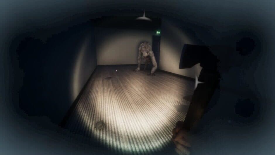 The Highrise screenshot