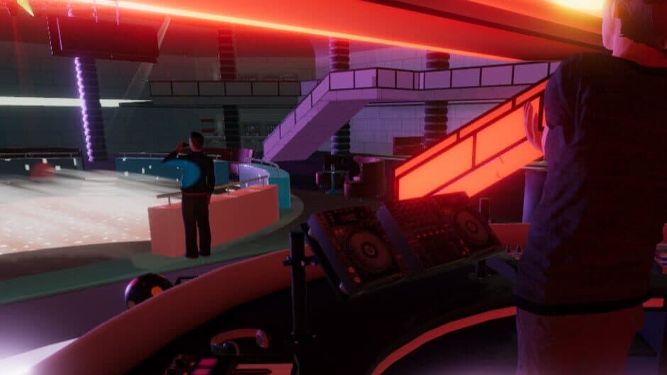 The Cute Fighter screenshot