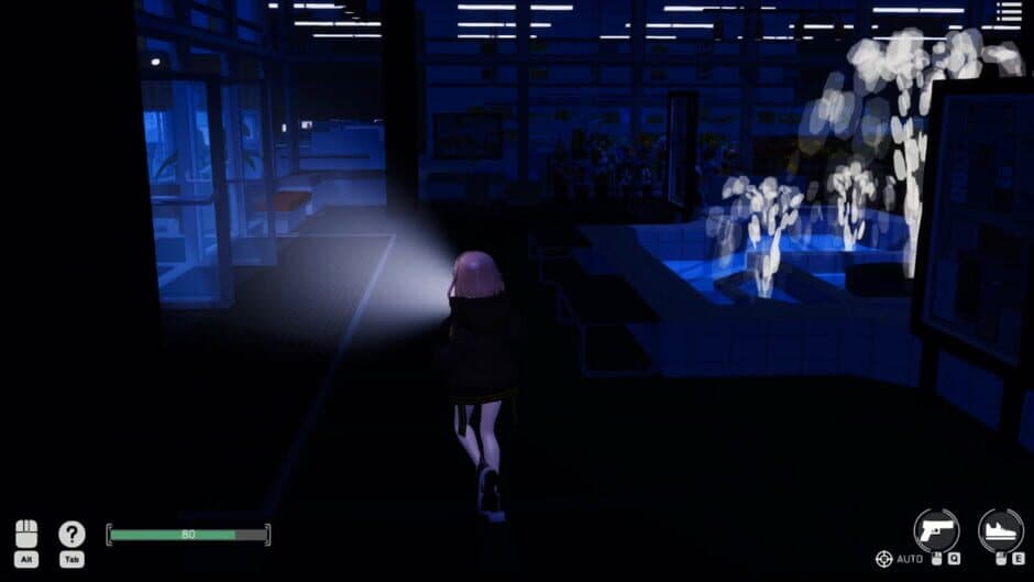 Starcube MMO screenshot