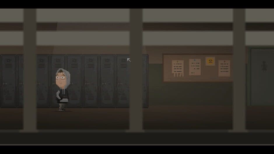 Moth Lake screenshot