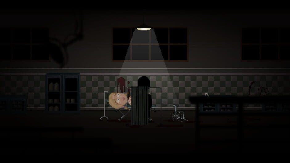 Moth Lake screenshot