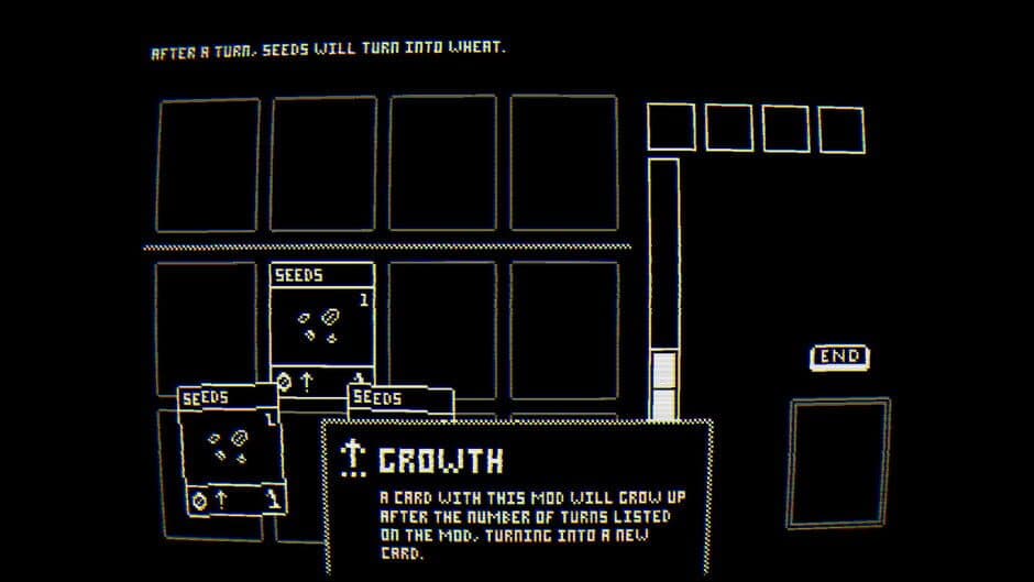 Cheesequest screenshot
