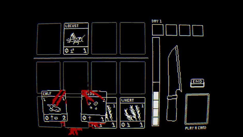 Cheesequest screenshot