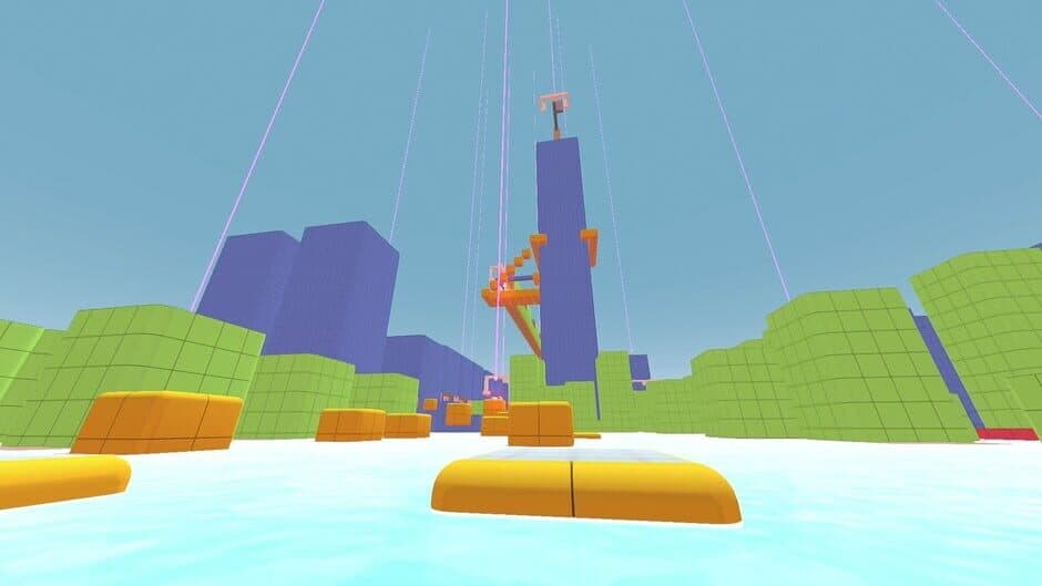 Neave 2 screenshot