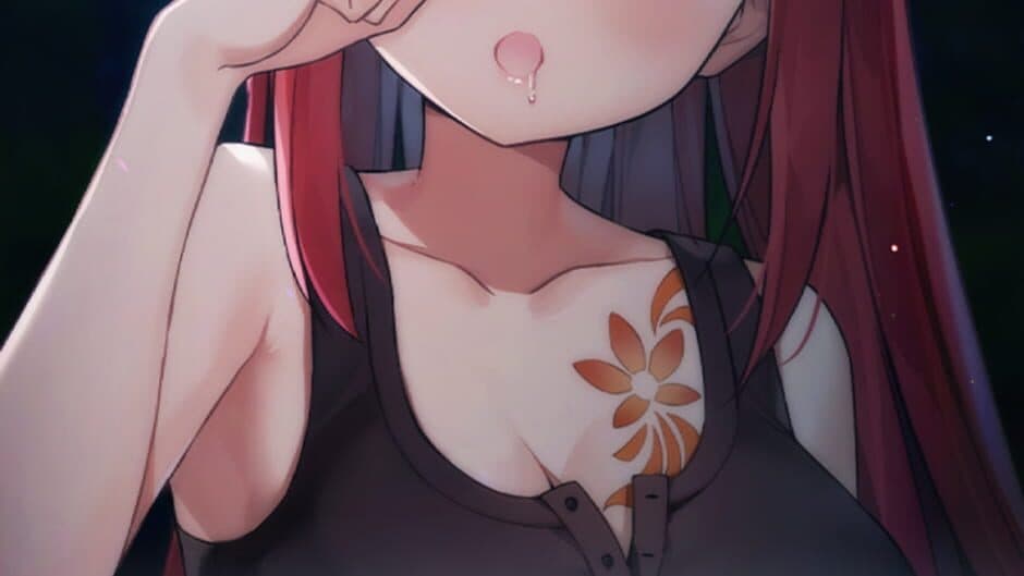My Sweet Summer Oni screenshot
