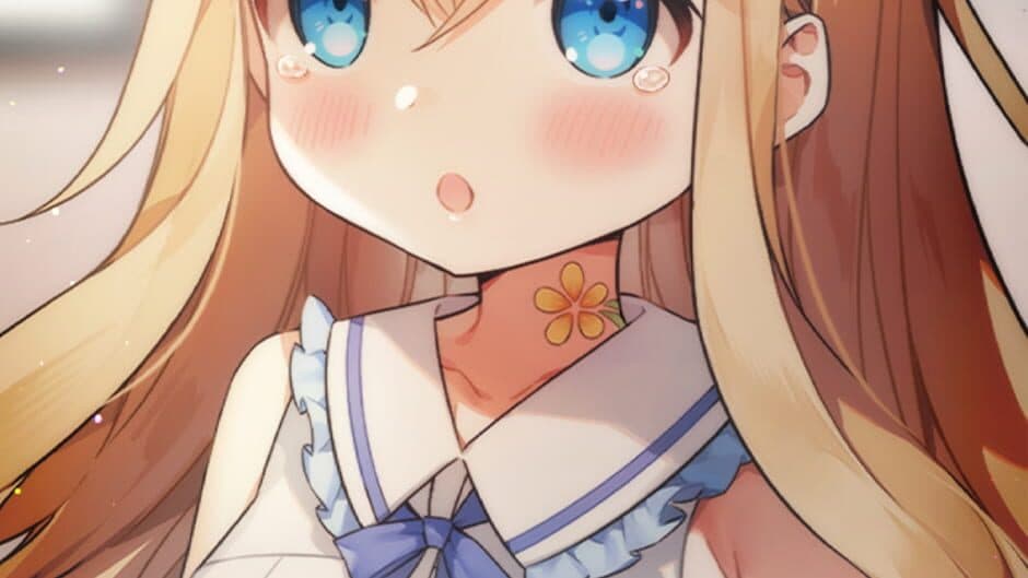 My Sweet Summer Oni screenshot