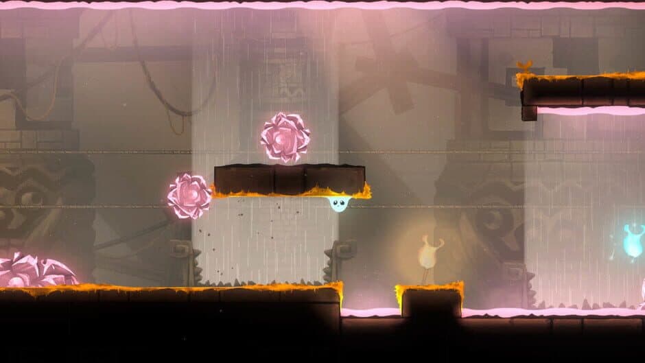 Ghostland Yard screenshot
