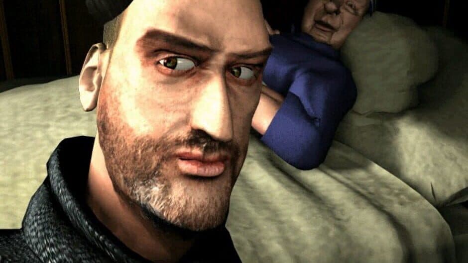Les Visiteurs: Le Jeu screenshot