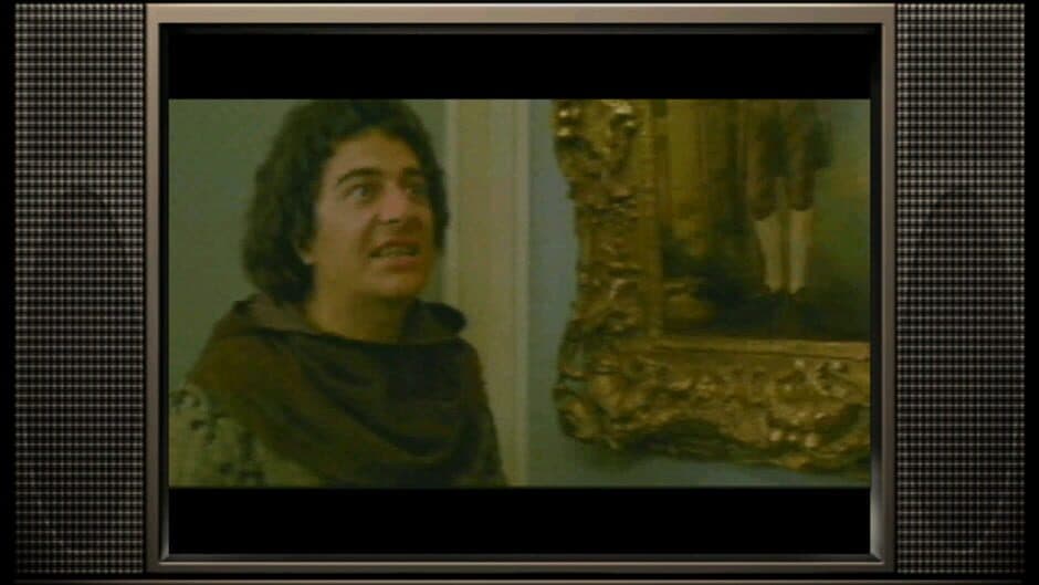 Les Visiteurs: Le Jeu screenshot