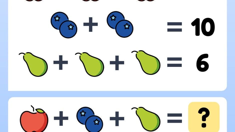 Solve This! Emoji Puzzle screenshot