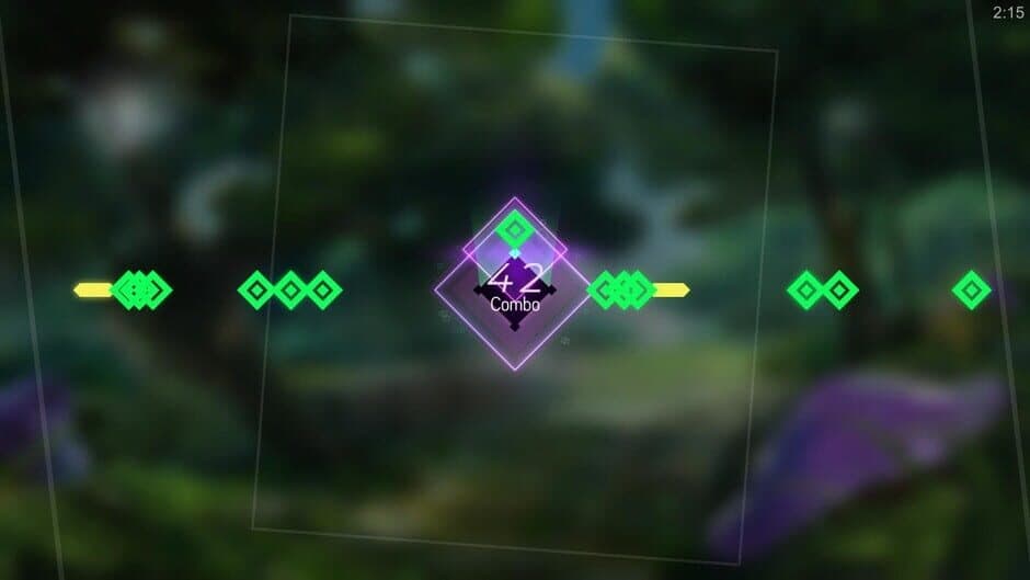 Melody screenshot