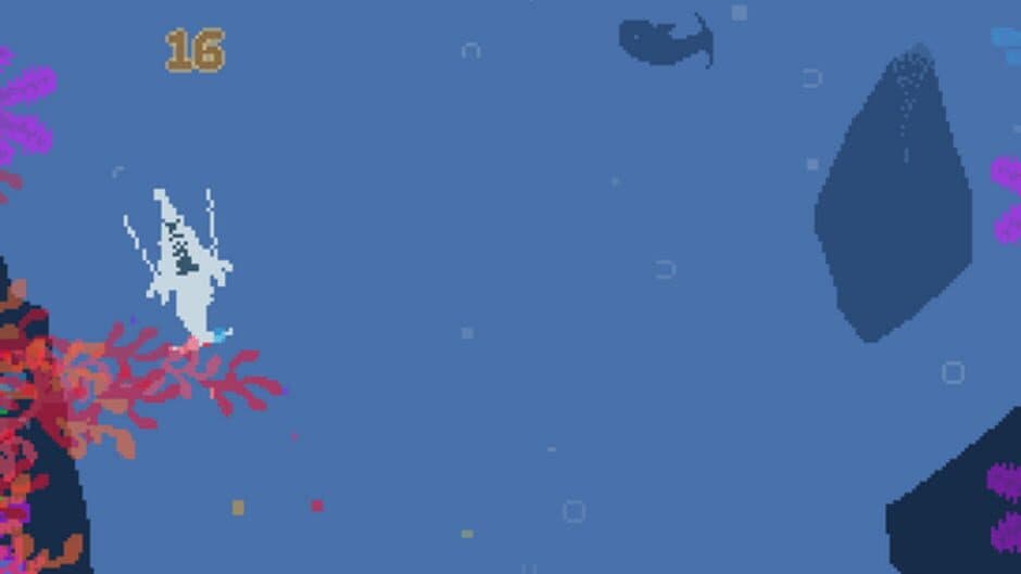 Dolphin Squadron screenshot