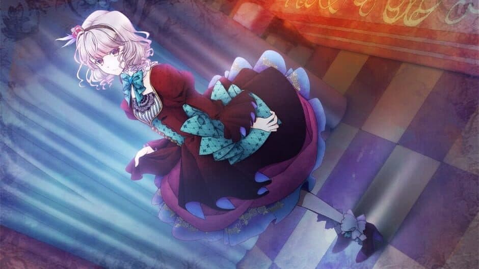 Sweet Clown: Gozen San-ji no Okashi na Doukeshi screenshot